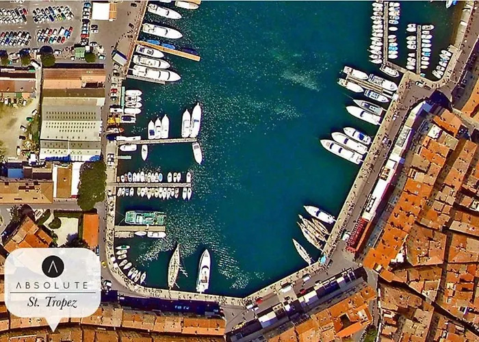 Absolute St Tropez