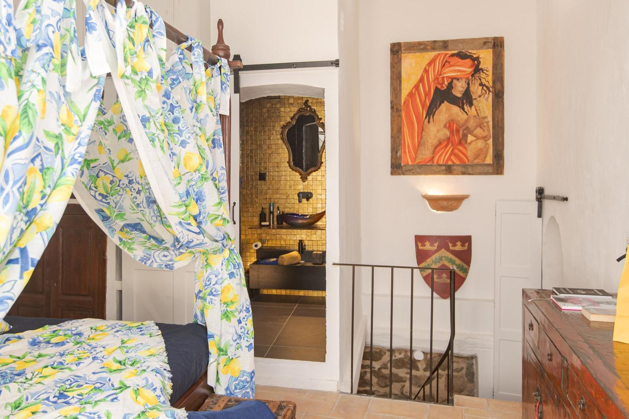 Casa vacanze Absolute St Tropez