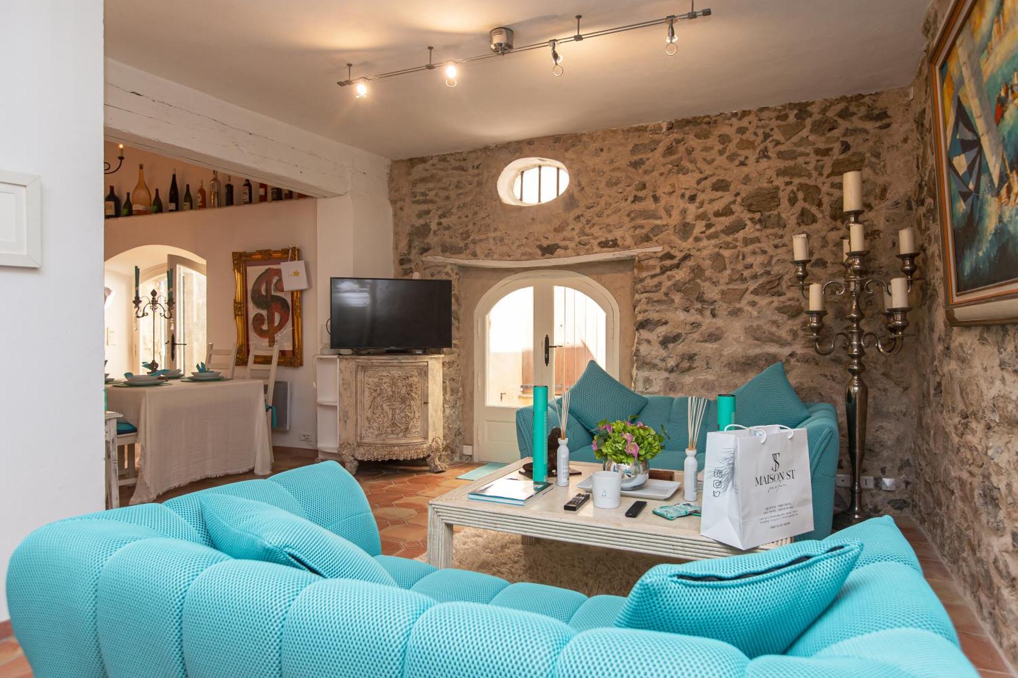 Casa vacanze Absolute St Tropez Saint-Tropez