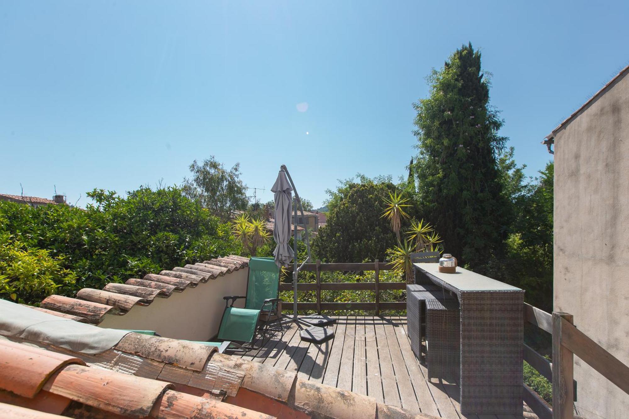 Casa vacanze Absolute St Tropez