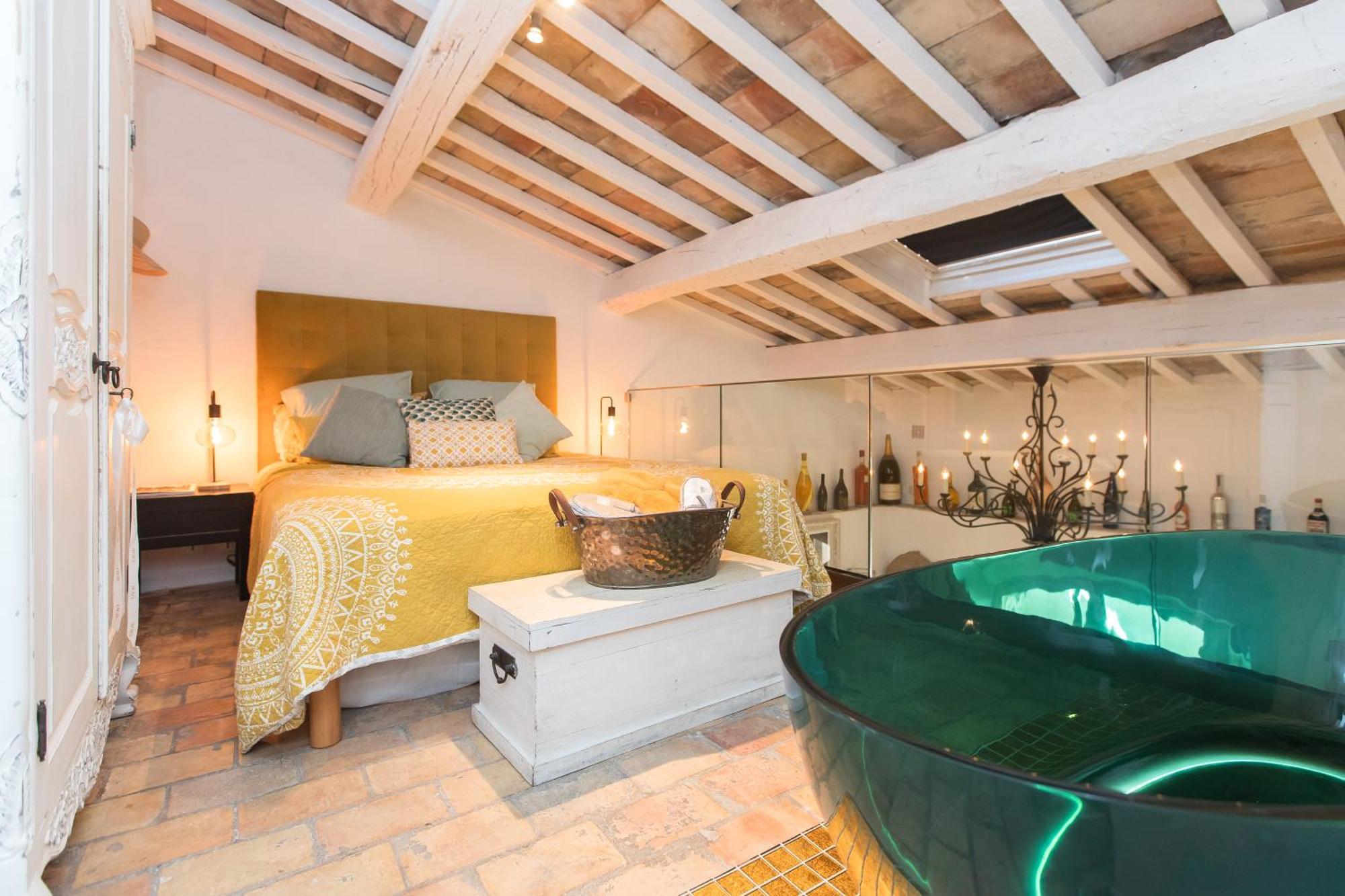 Absolute St Tropez Casa vacanze
