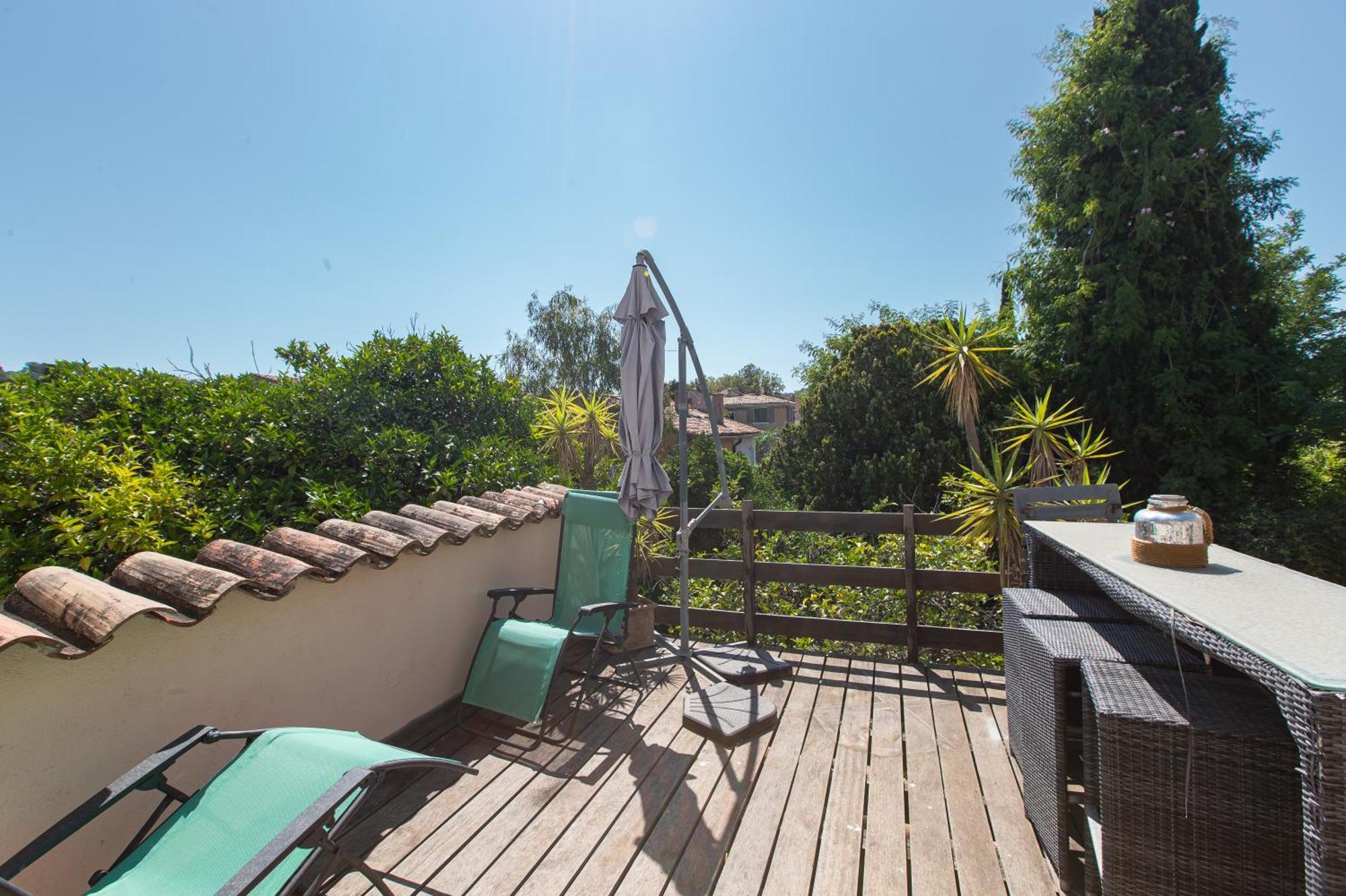 Casa vacanze Absolute St Tropez