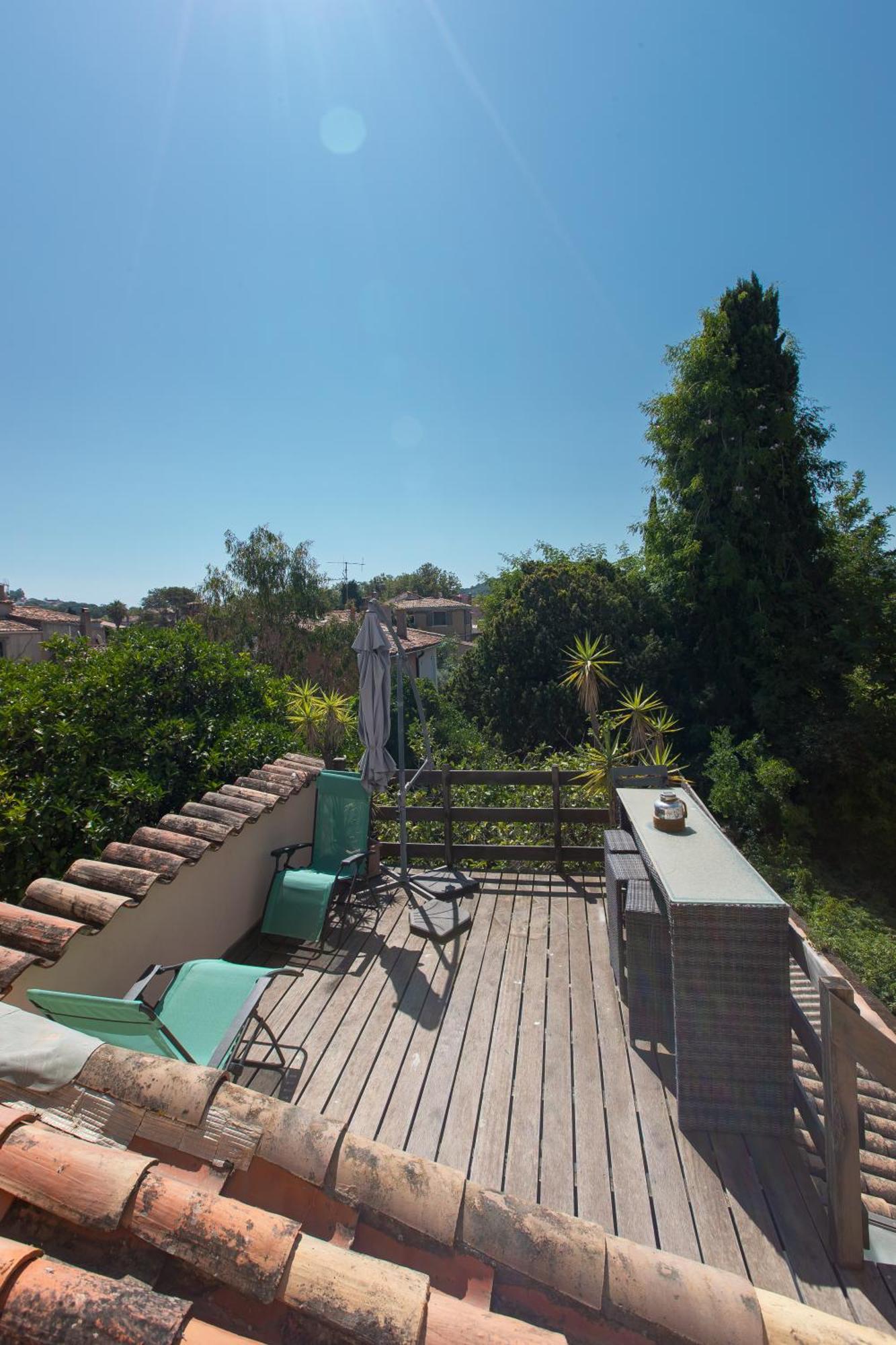 Absolute St Tropez Casa vacanze *