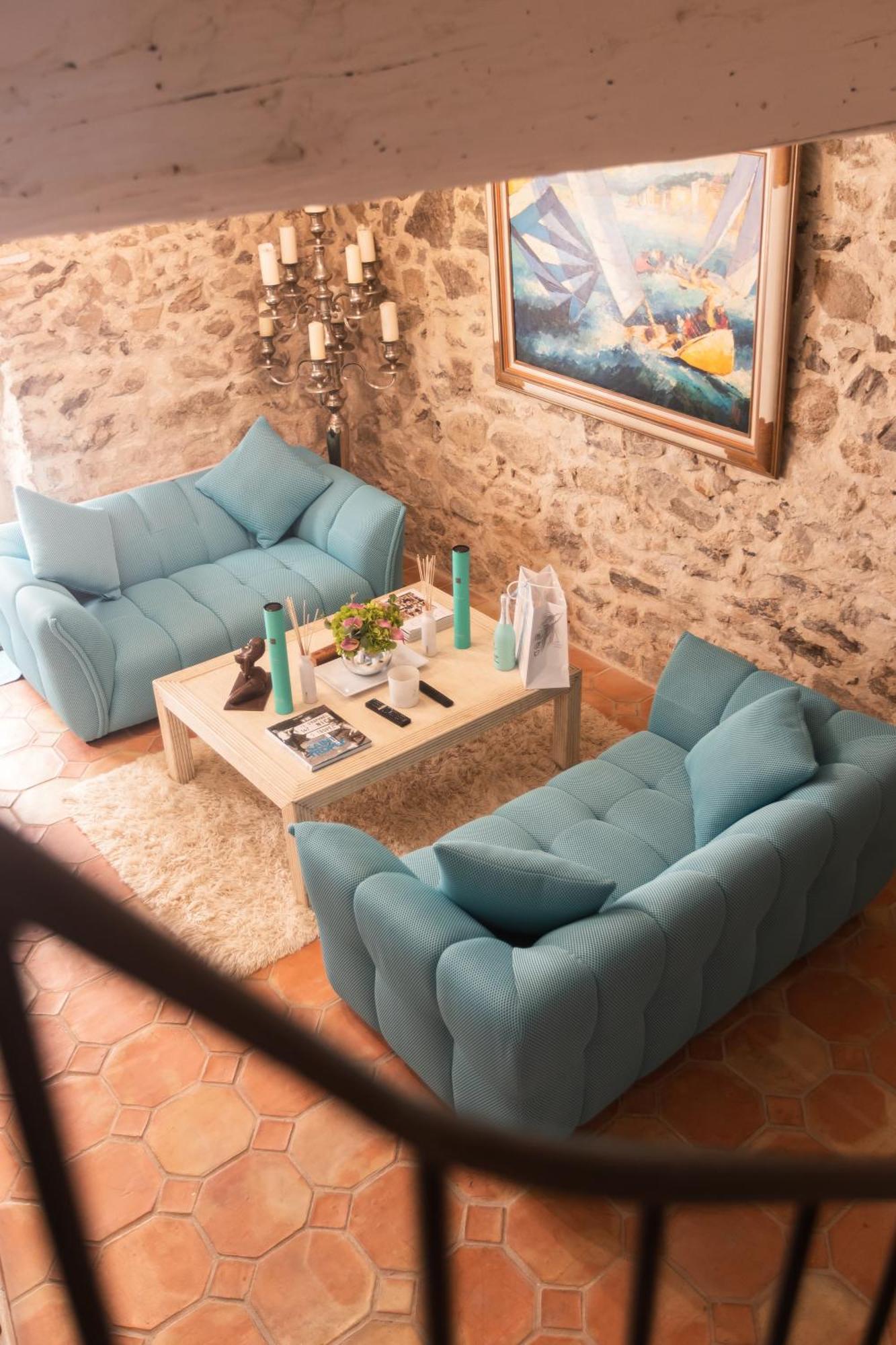 Absolute St Tropez Casa vacanze Saint-Tropez