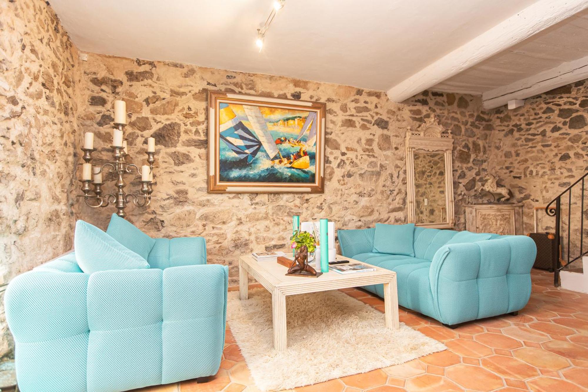 Absolute St Tropez Casa vacanze *