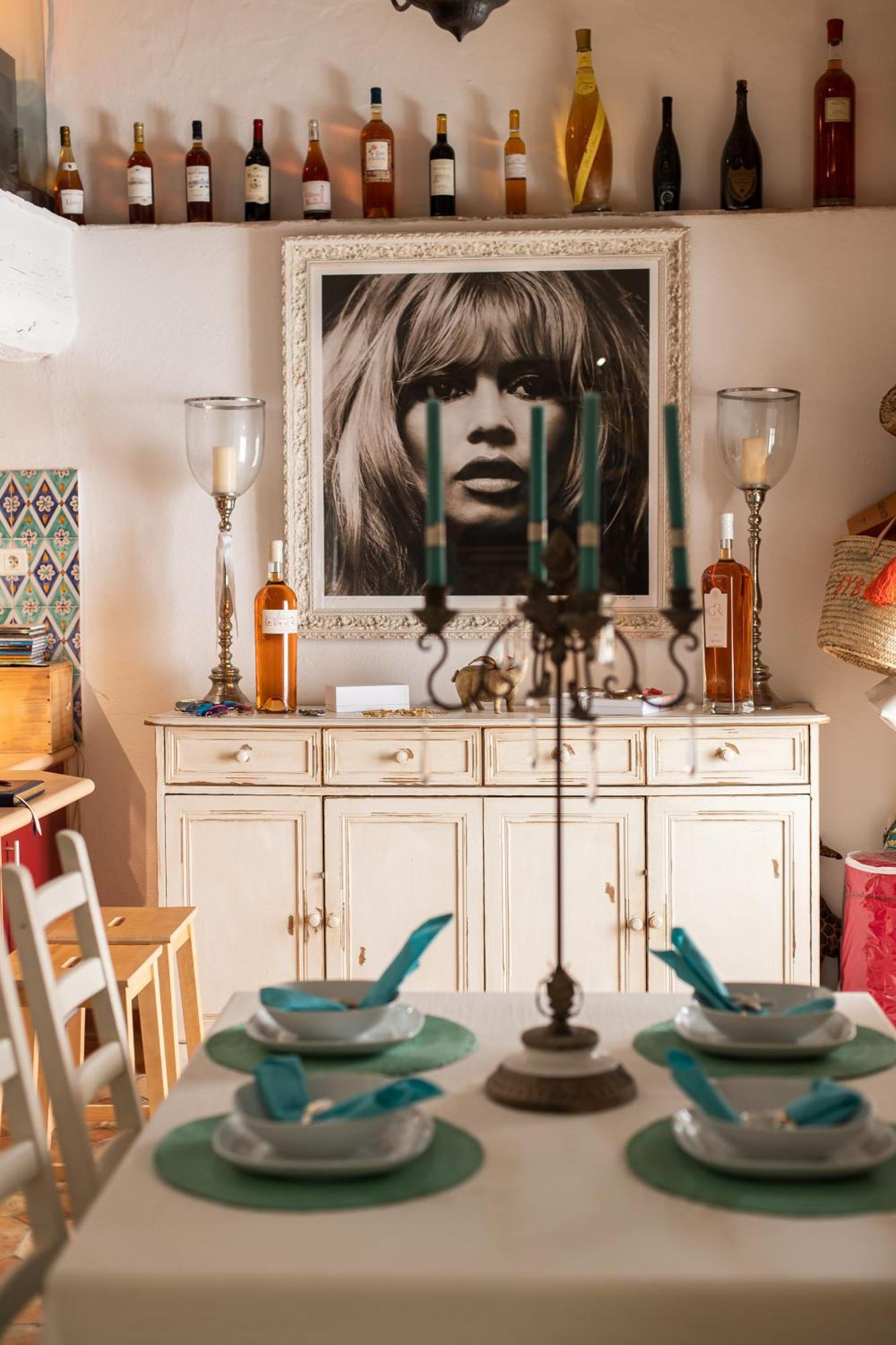Casa vacanze Absolute St Tropez *