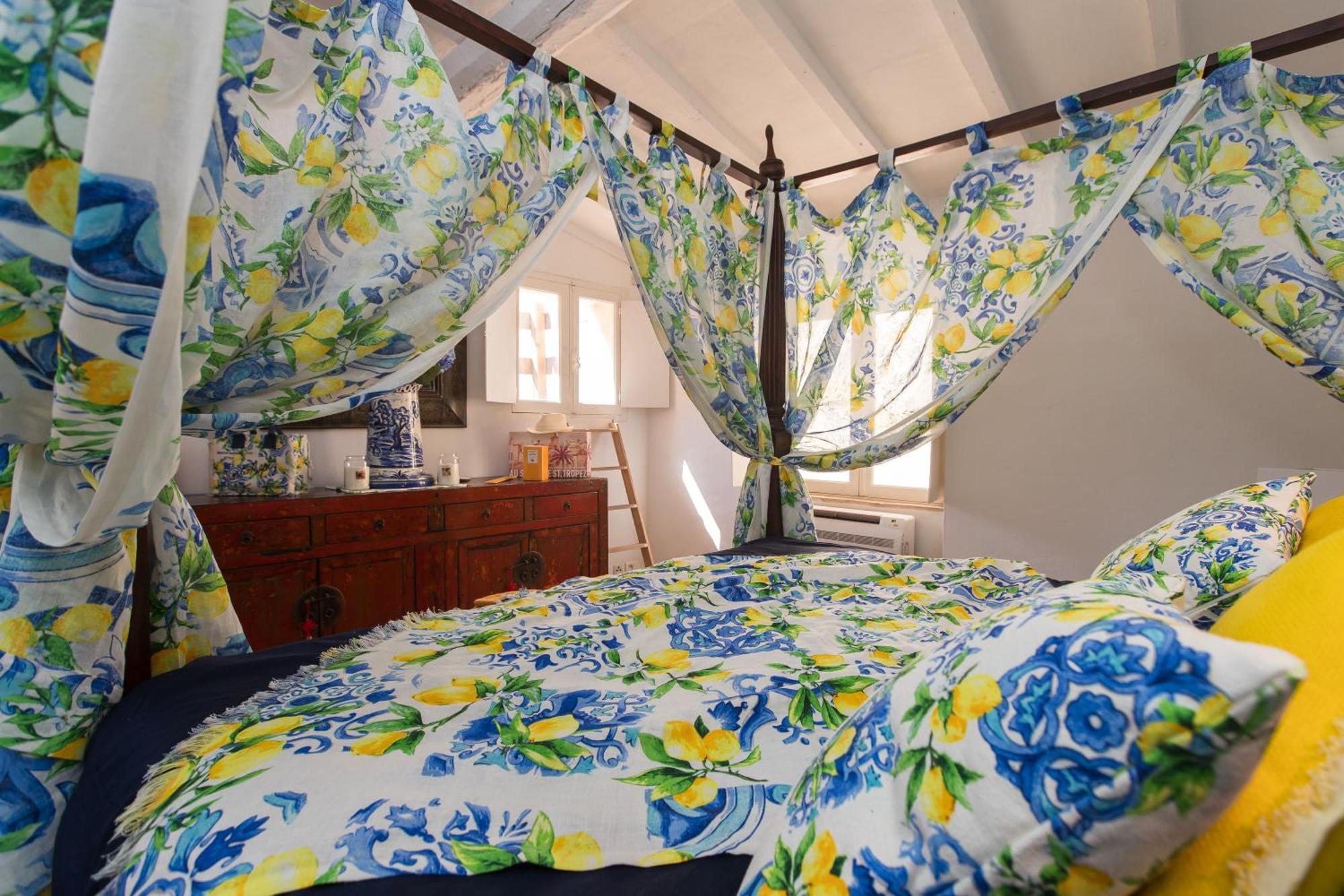 Absolute St Tropez Casa vacanze Saint-Tropez