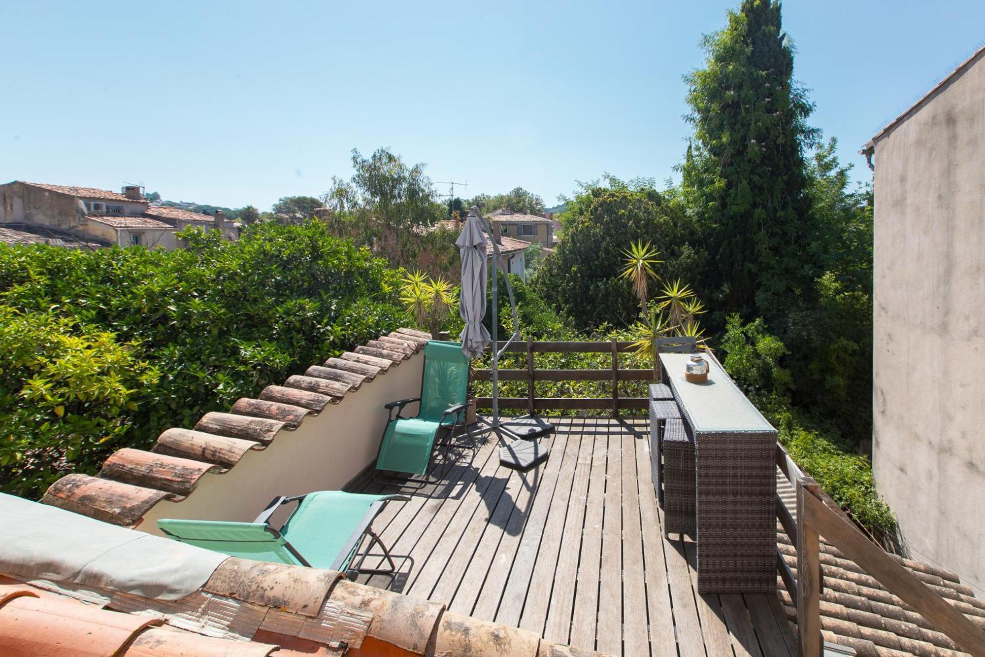 Absolute St Tropez