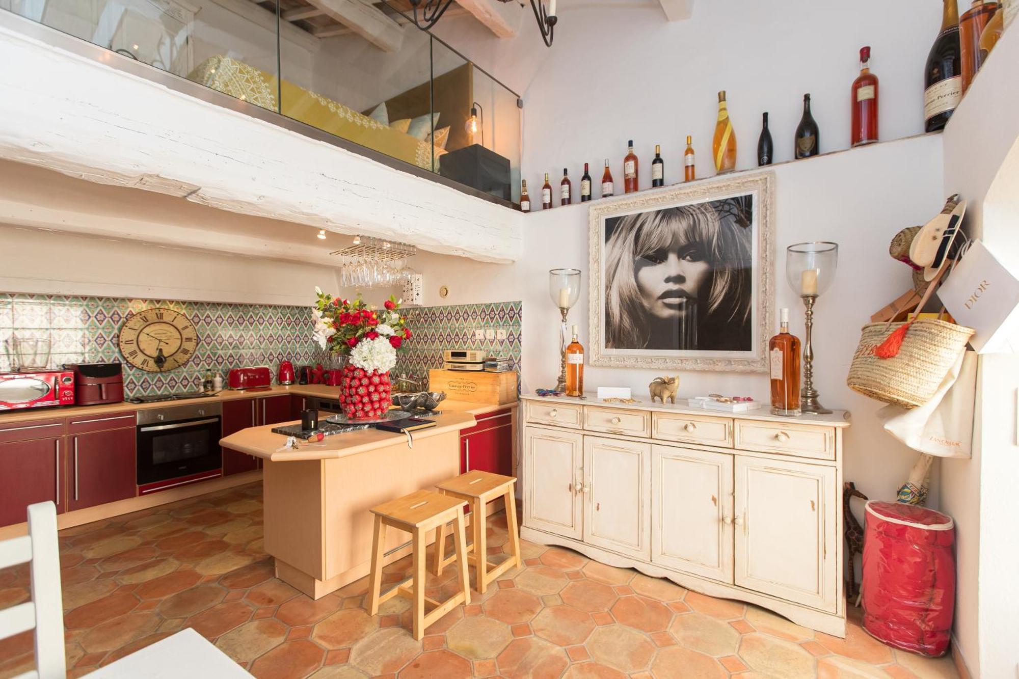 Absolute St Tropez Casa vacanze