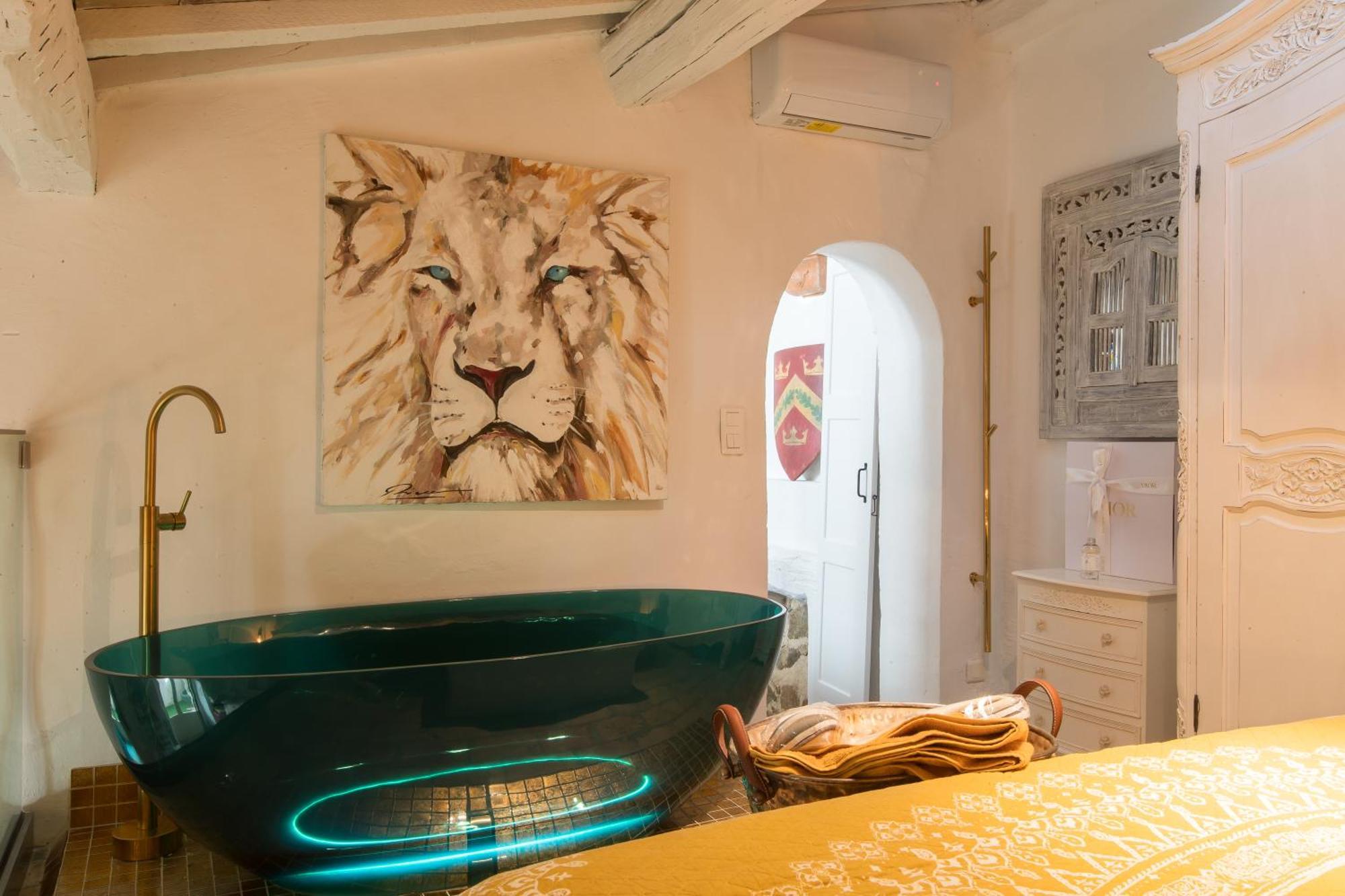 Casa vacanze Absolute St Tropez *
