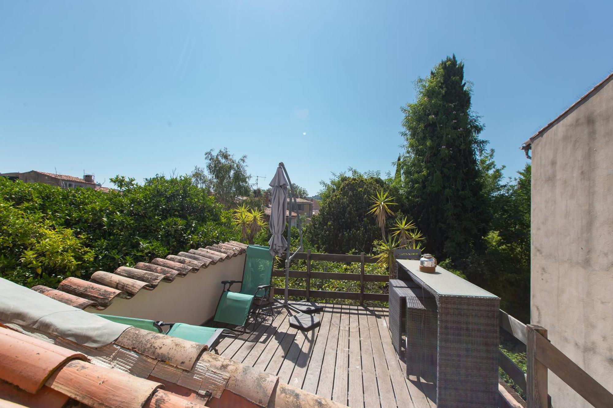 Casa vacanze Absolute St Tropez Saint-Tropez