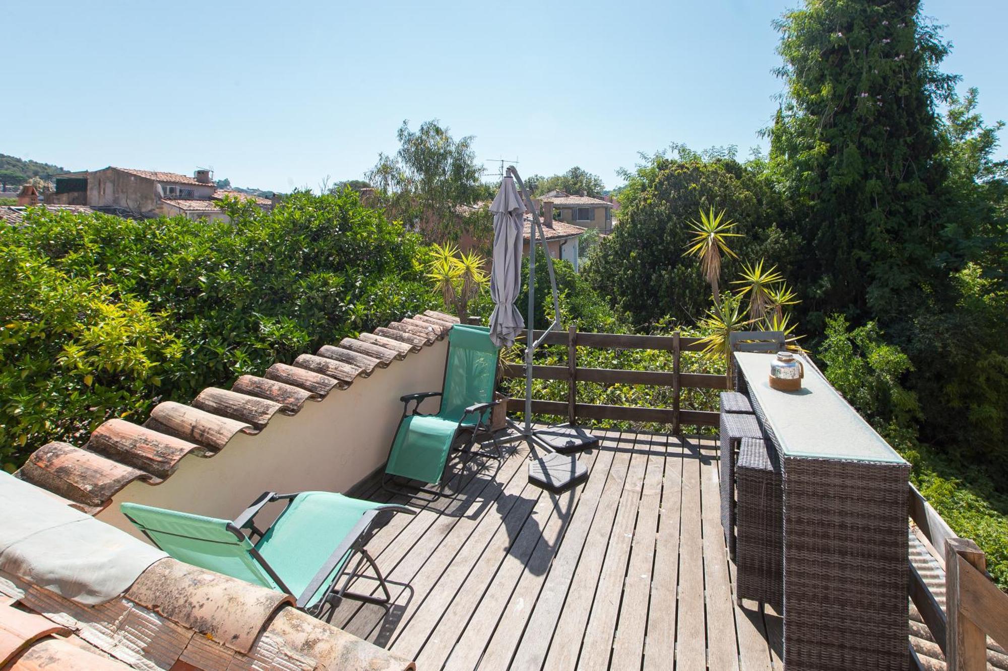 Casa vacanze Absolute St Tropez Saint-Tropez
