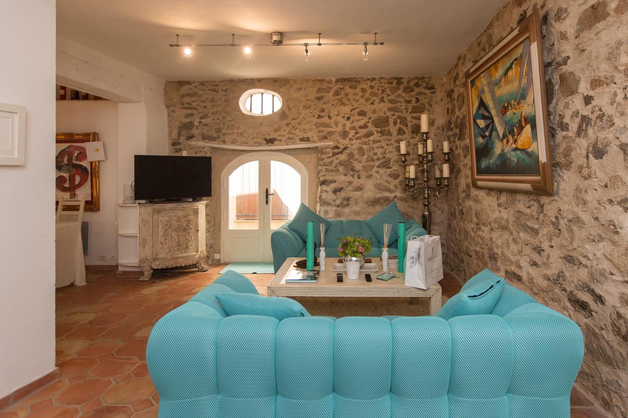 Absolute St Tropez Casa vacanze *