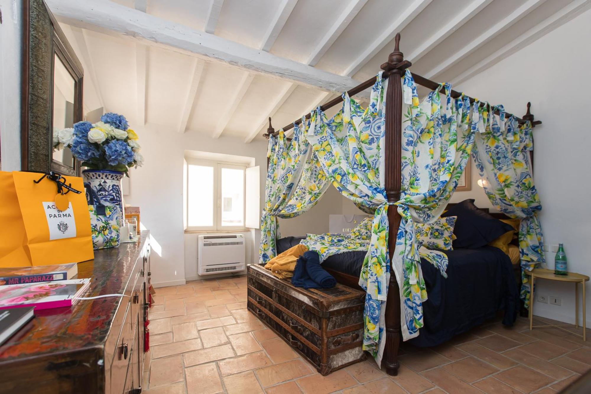 Casa vacanze Absolute St Tropez *