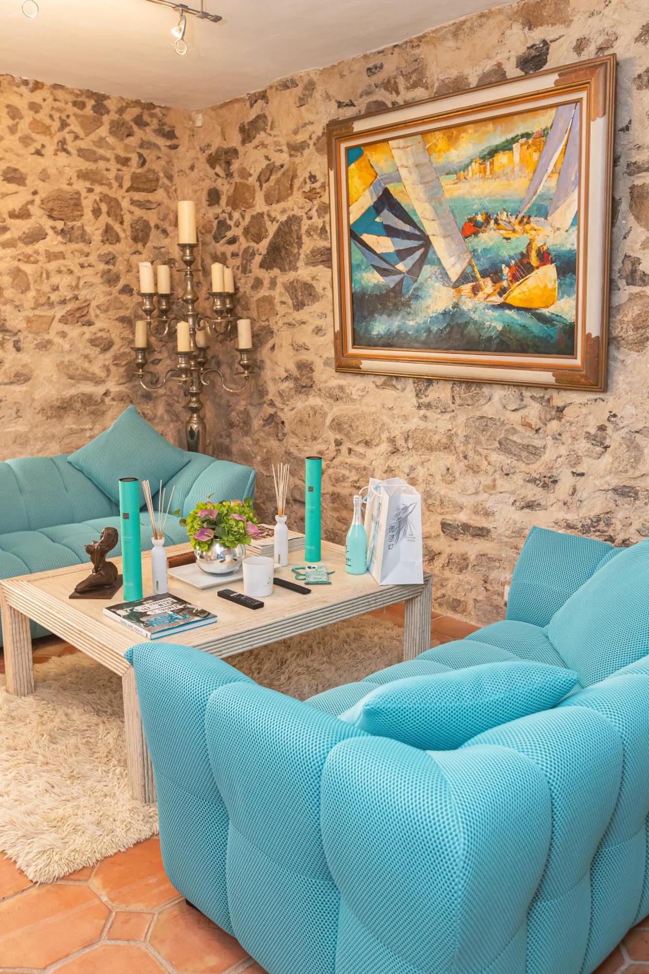 Absolute St Tropez Casa vacanze Saint-Tropez